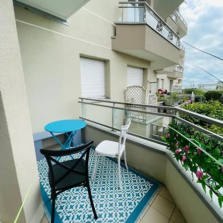 Bulle D Apartamento
