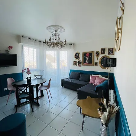 Apartamento Bulle D Granville